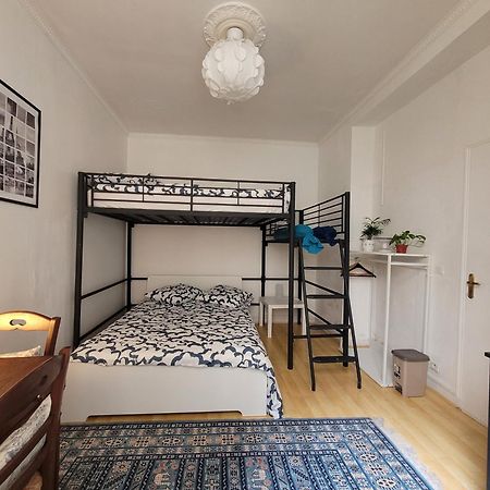 Cozy And Nice Homestay Room - Chambre D'Hote 巴黎 外观 照片