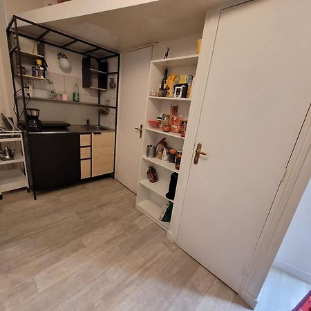 Cozy And Nice Homestay Room - Chambre D'Hote 巴黎 外观 照片