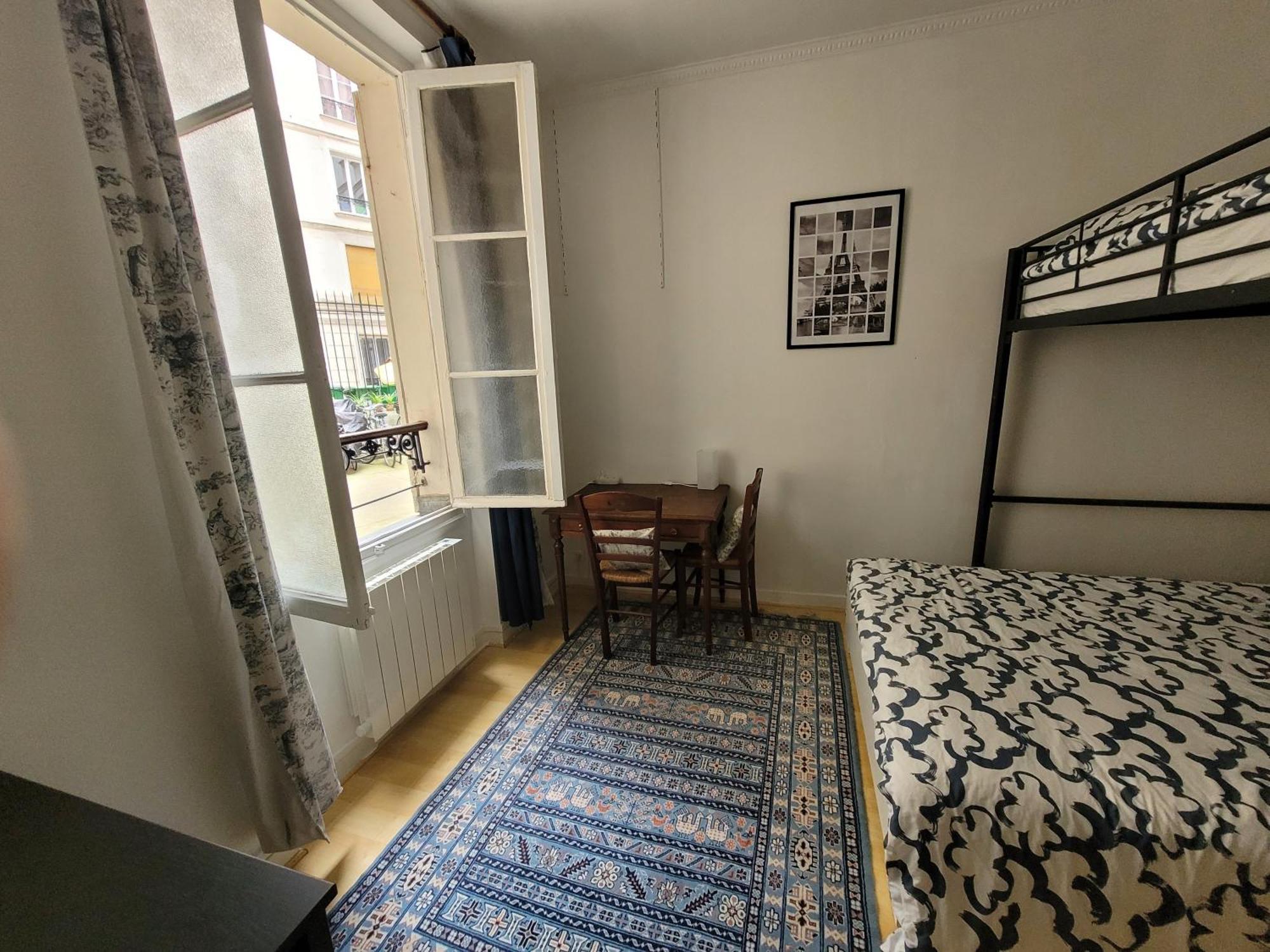 Cozy And Nice Homestay Room - Chambre D'Hote 巴黎 外观 照片