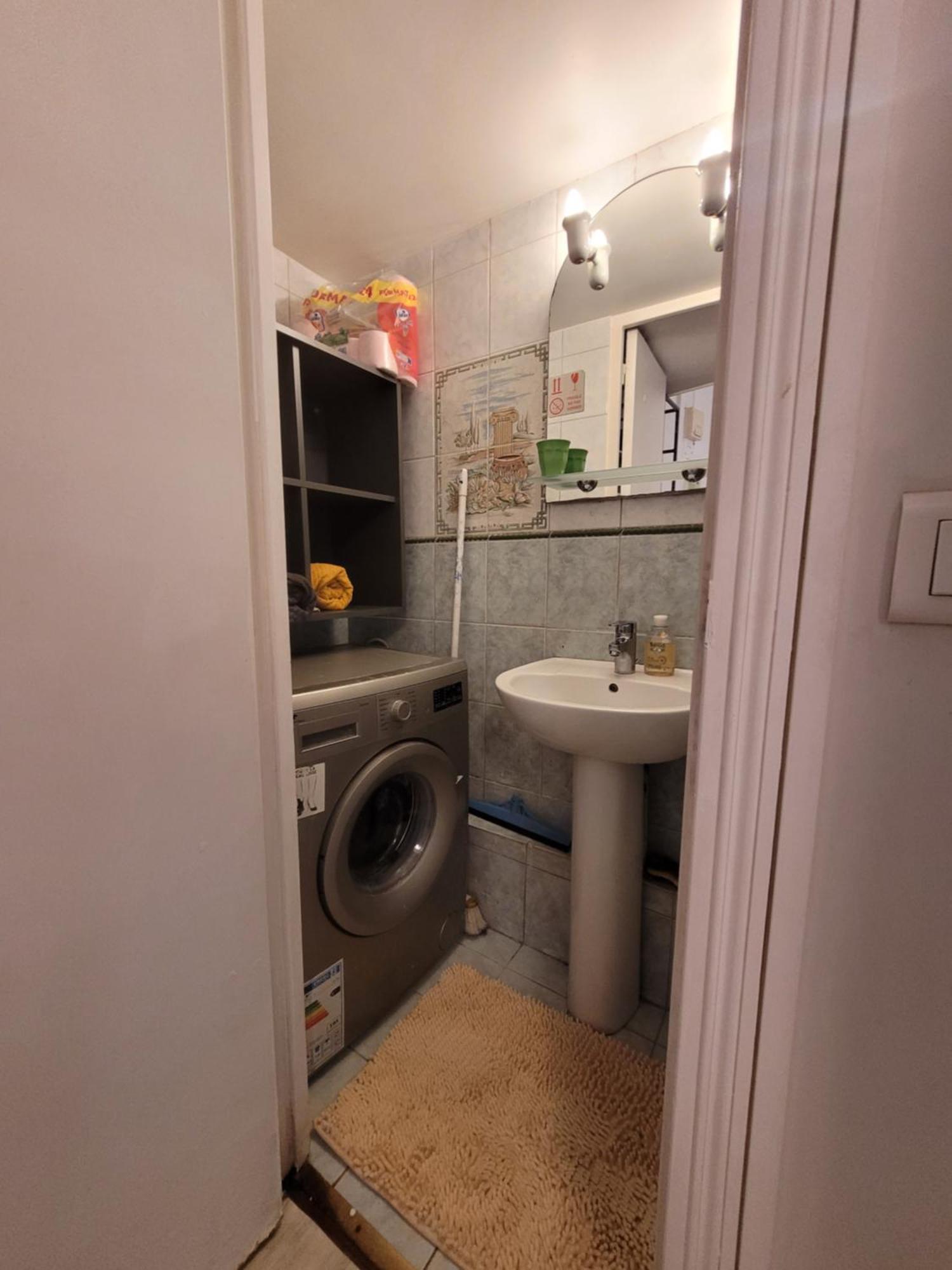 Cozy And Nice Homestay Room - Chambre D'Hote 巴黎 外观 照片