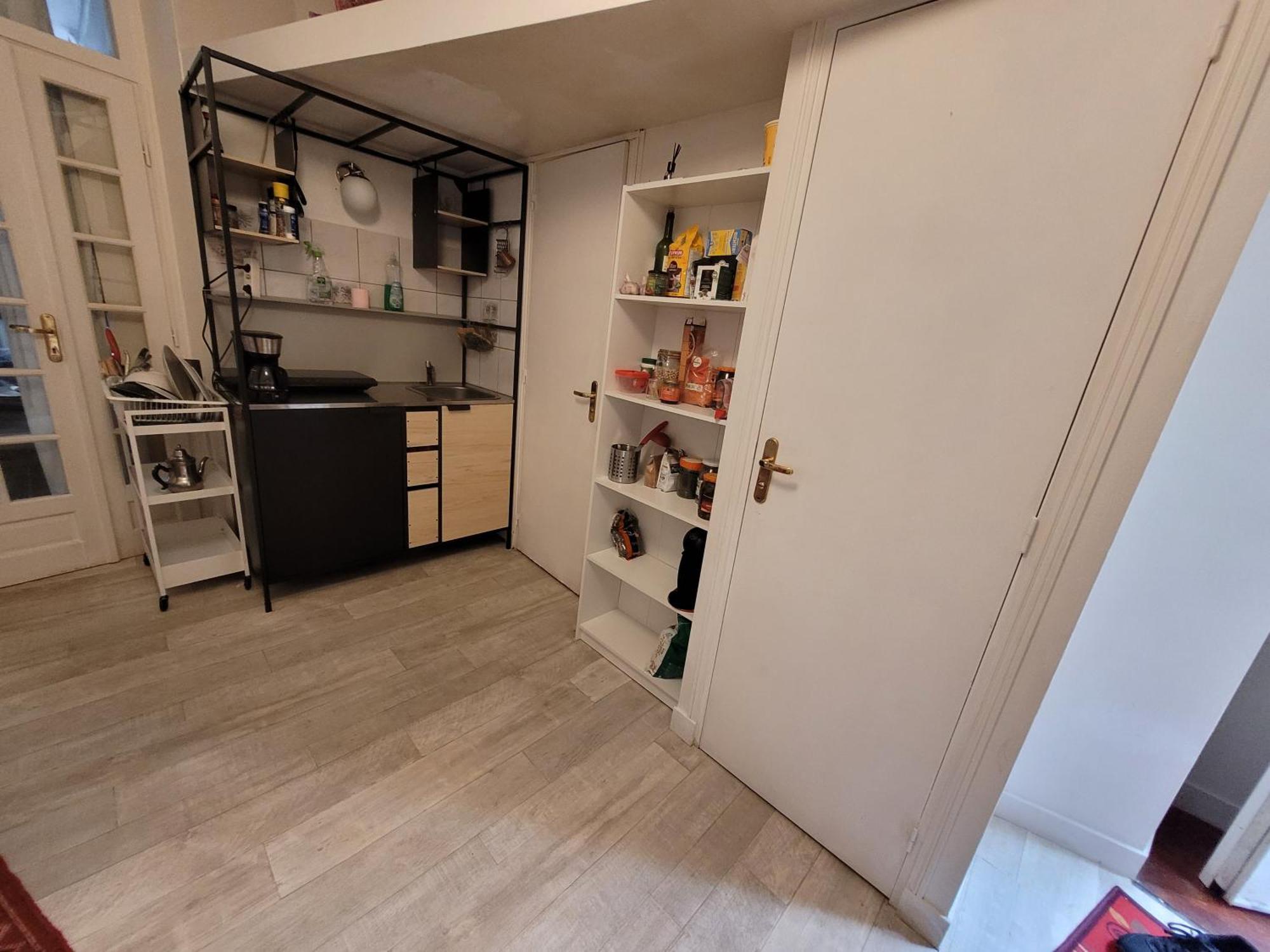 Cozy And Nice Homestay Room - Chambre D'Hote 巴黎 外观 照片