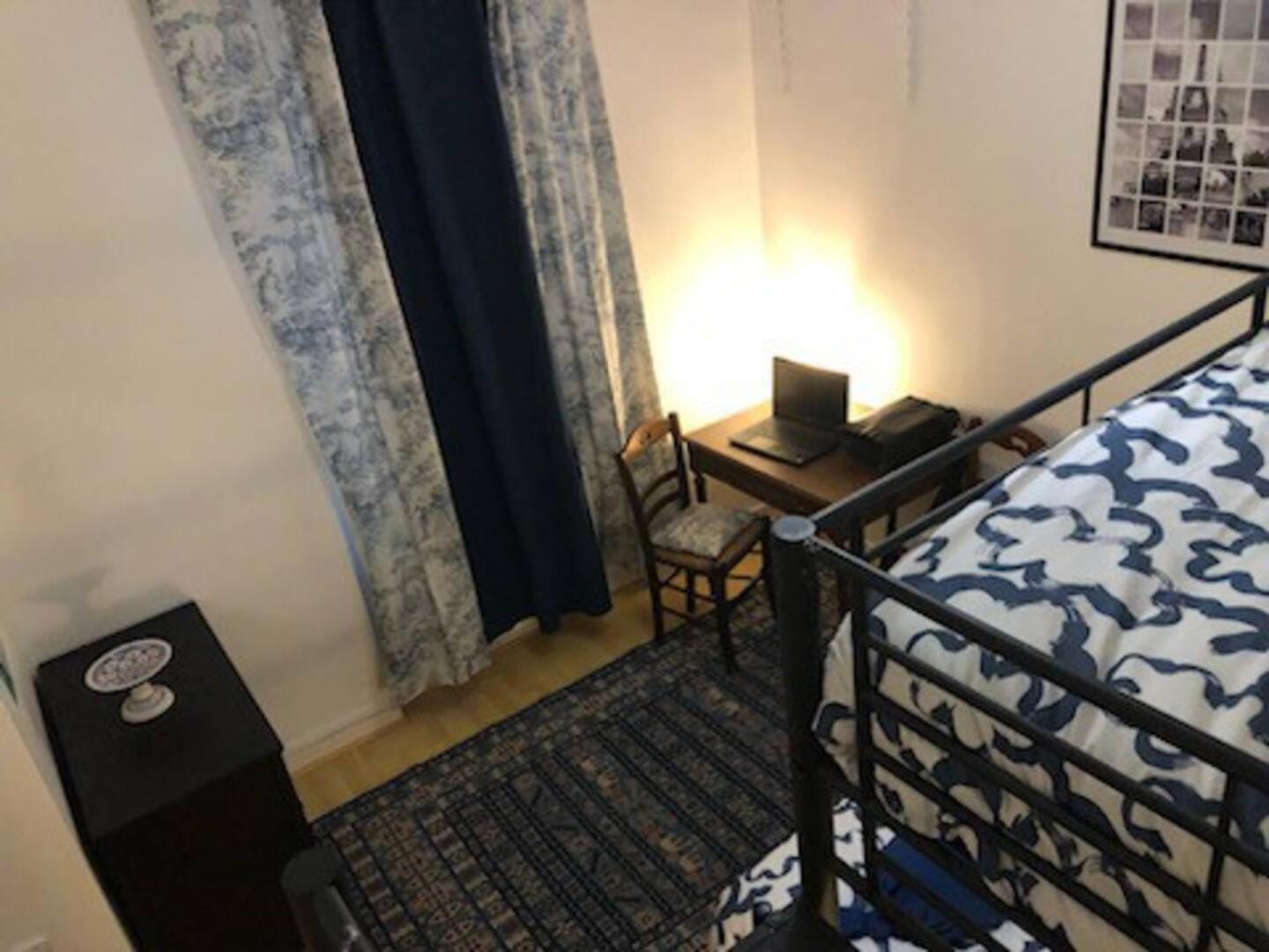 Cozy And Nice Homestay Room - Chambre D'Hote 巴黎 外观 照片