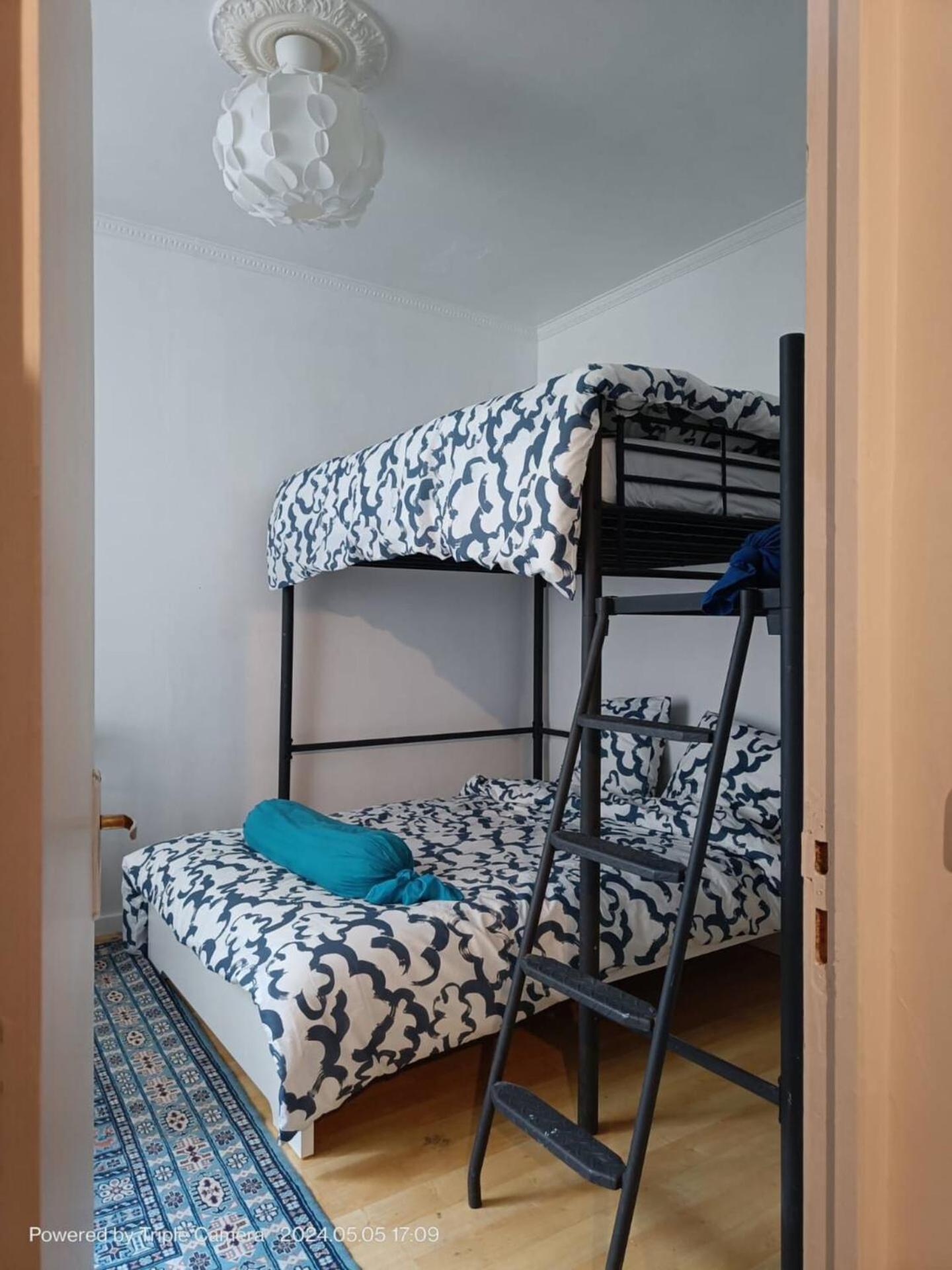 Cozy And Nice Homestay Room - Chambre D'Hote 巴黎 外观 照片